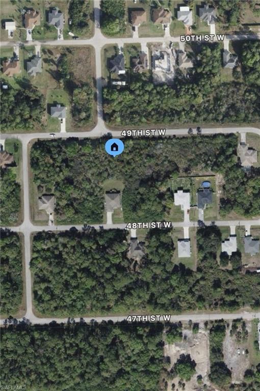 3117 49th ST W, Lehigh Acres, FL 33971