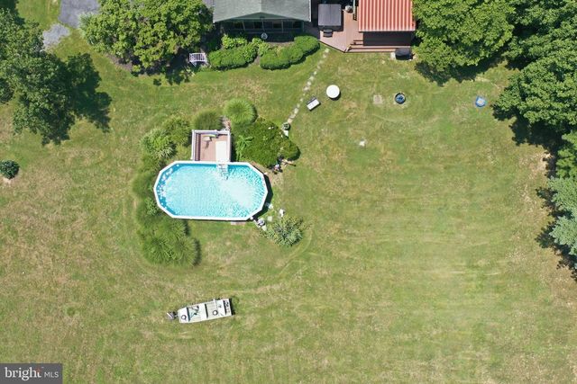 414 DEVILS BACKBONE OLOOK, Stephenson, VA 22656