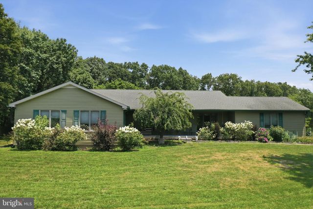 414 DEVILS BACKBONE OLOOK, Stephenson, VA 22656