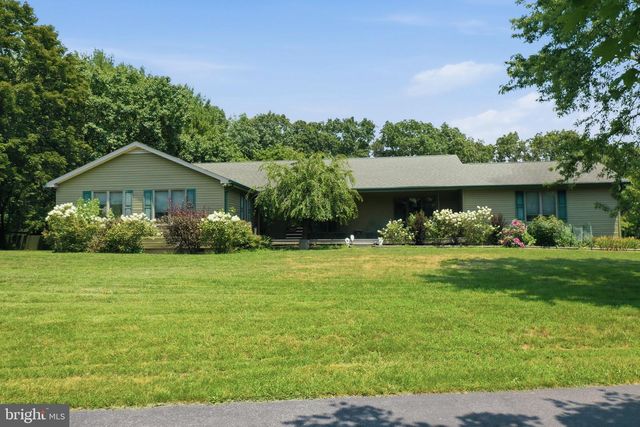 414 DEVILS BACKBONE OLOOK, Stephenson, VA 22656