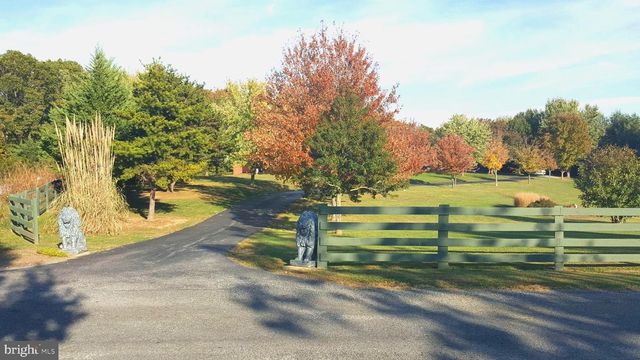 414 DEVILS BACKBONE OLOOK, Stephenson, VA 22656