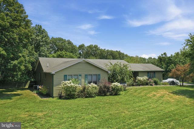 414 DEVILS BACKBONE OLOOK, Stephenson, VA 22656