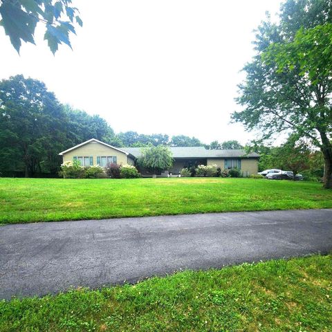 414 DEVILS BACKBONE OLOOK, Stephenson, VA 22656