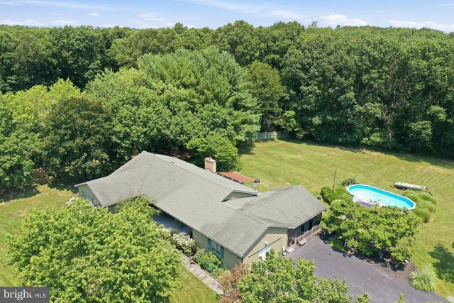 414 DEVILS BACKBONE OLOOK, Stephenson, VA 22656