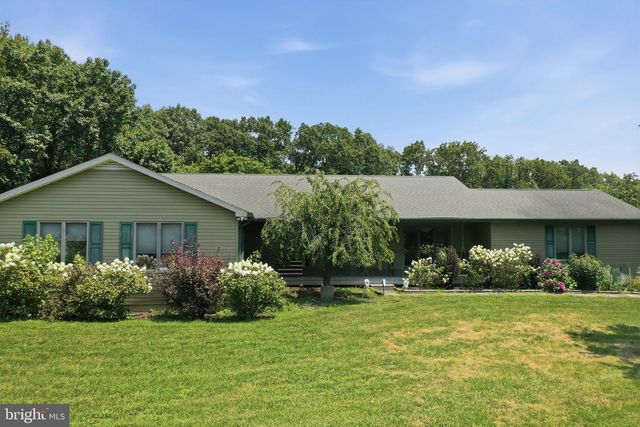 414 DEVILS BACKBONE OLOOK, Stephenson, VA 22656