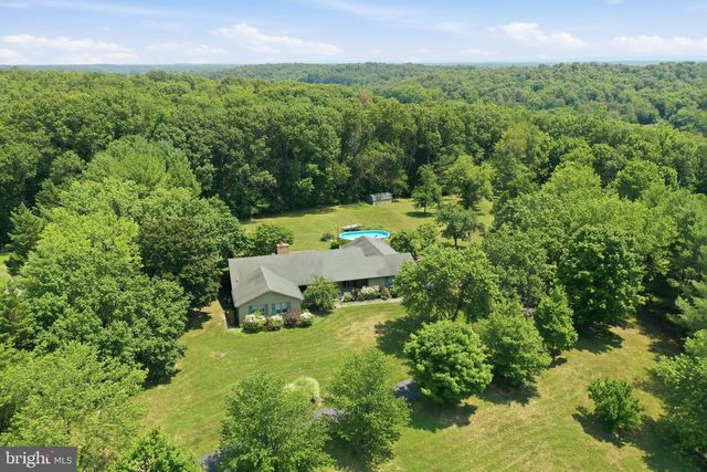 414 DEVILS BACKBONE OLOOK, Stephenson, VA 22656