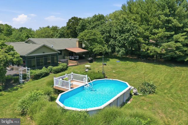 414 DEVILS BACKBONE OLOOK, Stephenson, VA 22656
