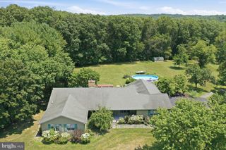 414 DEVILS BACKBONE OLOOK, Stephenson, VA 22656