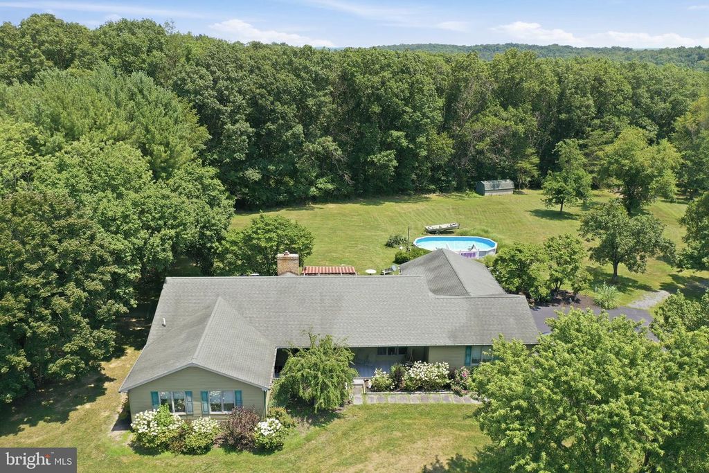 414 DEVILS BACKBONE OLOOK, Stephenson, VA 22656