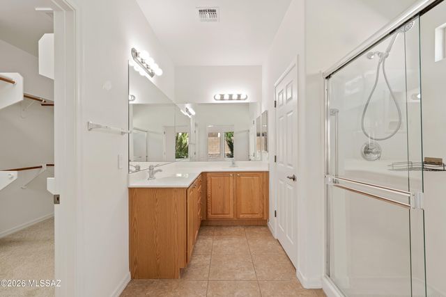 468 W Calle Media Luz, Sahuarita, AZ 85629