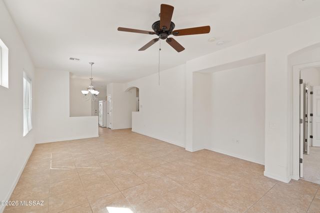 468 W Calle Media Luz, Sahuarita, AZ 85629