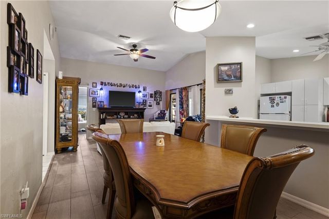 5521 Longleaf DR, North Fort Myers, FL 33917