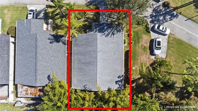 5521 Longleaf DR, North Fort Myers, FL 33917