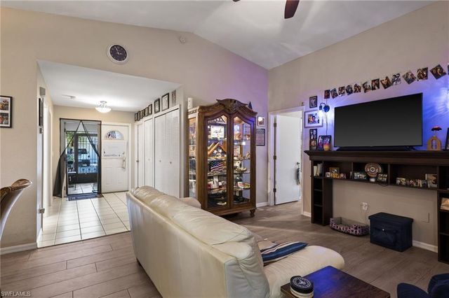 5521 Longleaf DR, North Fort Myers, FL 33917