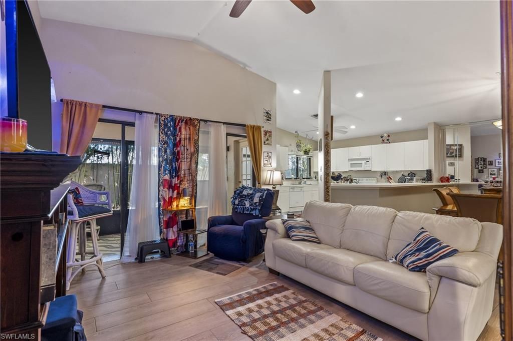 5521 Longleaf DR, NORTH FORT MYERS, FL 33917 — photo 4