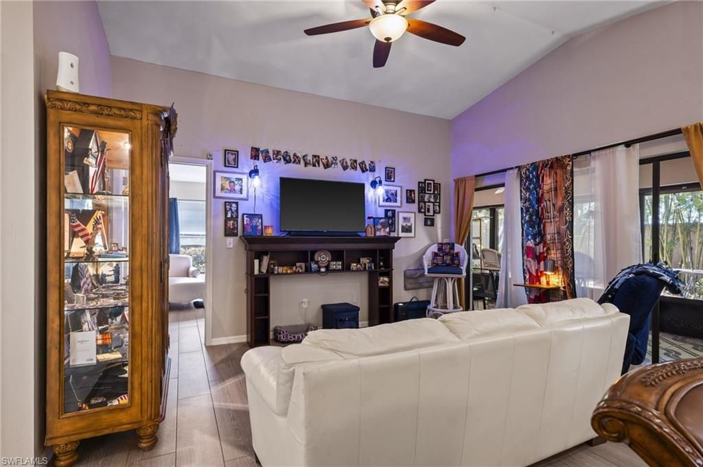 5521 Longleaf DR, NORTH FORT MYERS, FL 33917 — photo 5