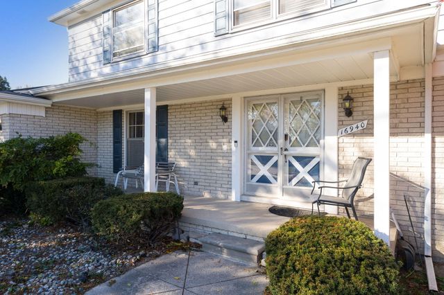 16940 Jeanette Street, Southfield, MI 48075