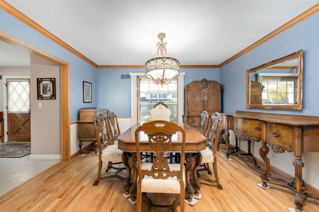 16940 Jeanette Street, Southfield, MI 48075