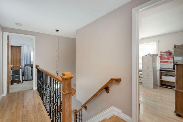 16940 Jeanette Street, Southfield, MI 48075