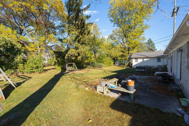 16940 Jeanette Street, Southfield, MI 48075
