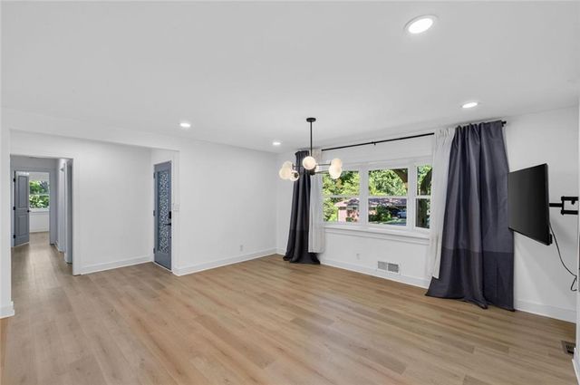 203 Wendell Drive SE, Atlanta, GA 30315