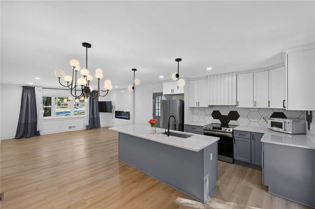 203 Wendell Drive SE, Atlanta, GA 30315