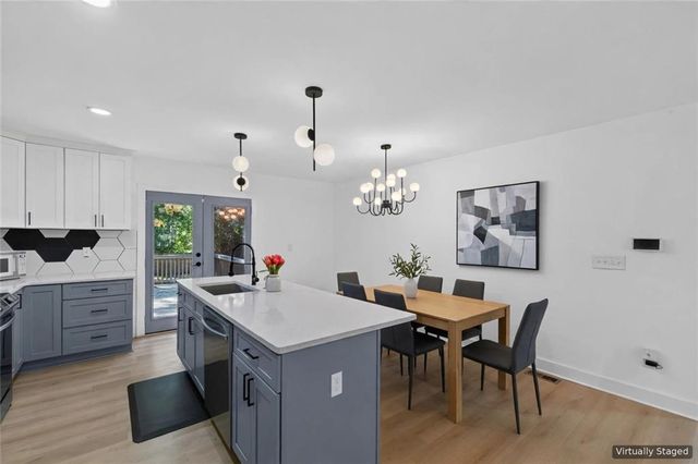 203 Wendell Drive SE, Atlanta, GA 30315