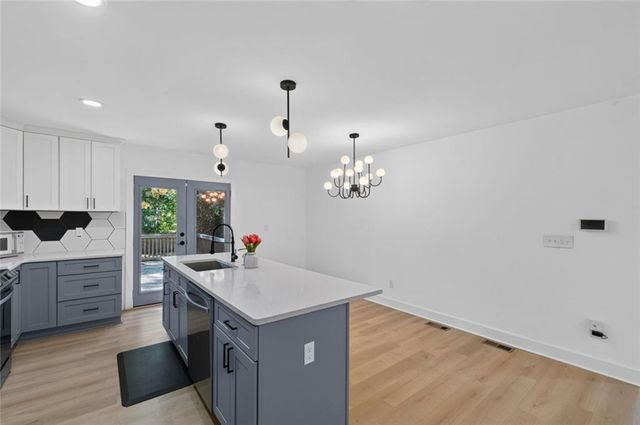 203 Wendell Drive SE, Atlanta, GA 30315