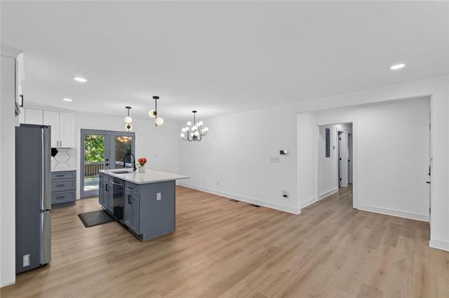 203 Wendell Drive SE, Atlanta, GA 30315