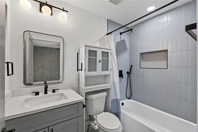 203 Wendell Drive SE, Atlanta, GA 30315