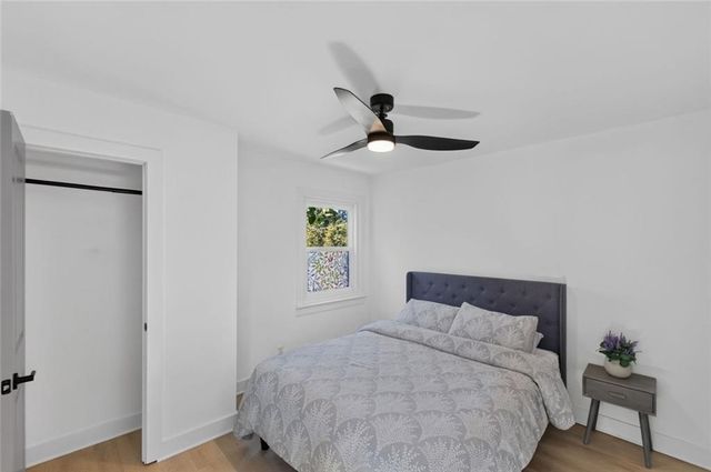 203 Wendell Drive SE, Atlanta, GA 30315