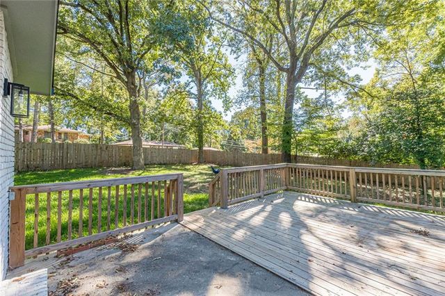 203 Wendell Drive SE, Atlanta, GA 30315
