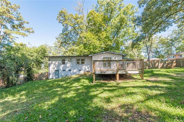 203 Wendell Drive SE, Atlanta, GA 30315