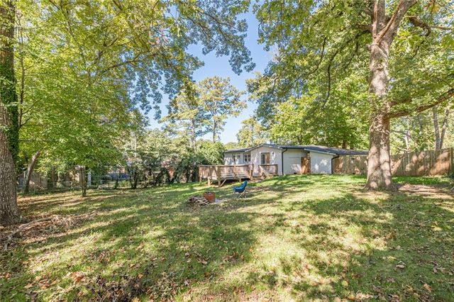 203 Wendell Drive SE, Atlanta, GA 30315