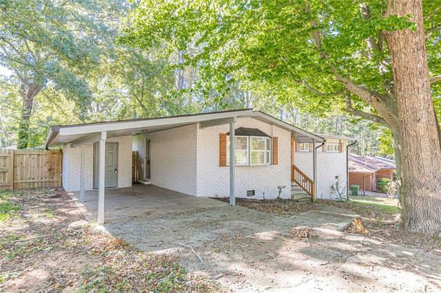 203 Wendell Drive SE, Atlanta, GA 30315