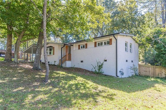 203 Wendell Drive SE, Atlanta, GA 30315