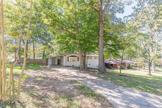 203 Wendell Drive SE, Atlanta, GA 30315