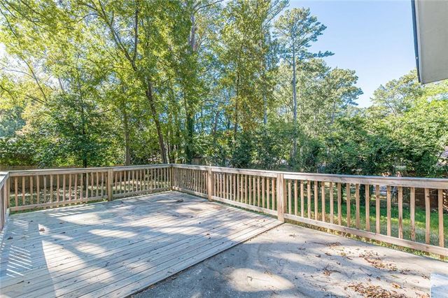 203 Wendell Drive SE, Atlanta, GA 30315