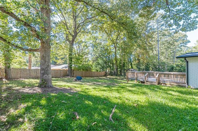 203 Wendell Drive SE, Atlanta, GA 30315