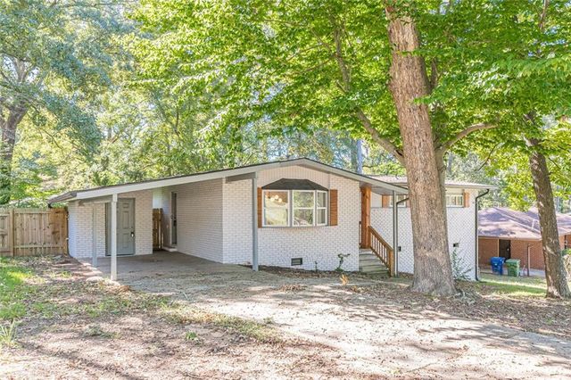 203 Wendell Drive SE, Atlanta, GA 30315