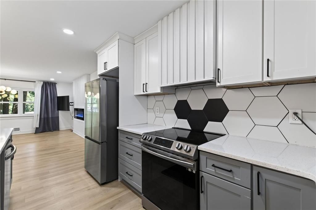 203 Wendell Drive SE, Atlanta, GA 30315