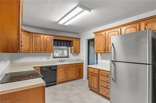 5807 Woodcliff Drive, Greensboro, NC 27410