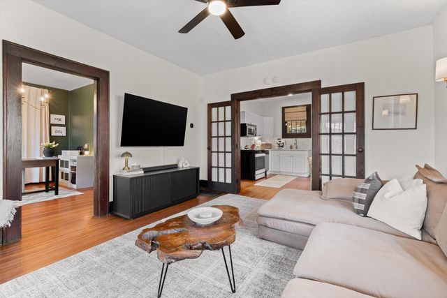 4303 Michigan Avenue, Chattanooga, TN 37409