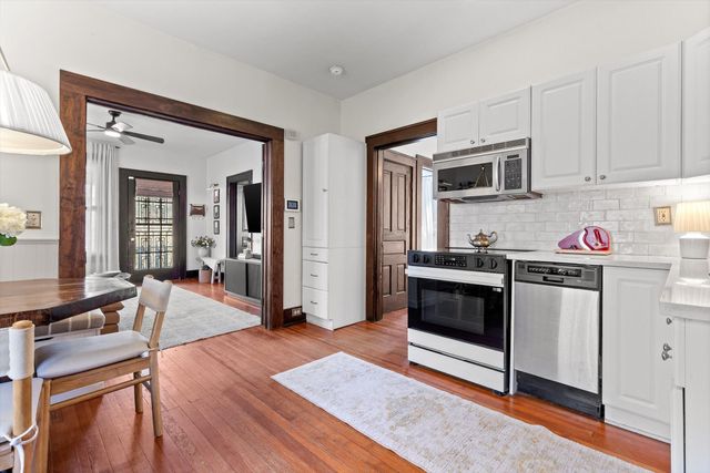 4303 Michigan Avenue, Chattanooga, TN 37409