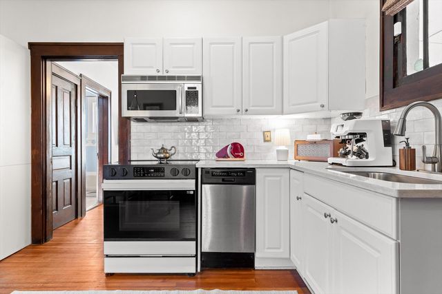 4303 Michigan Avenue, Chattanooga, TN 37409