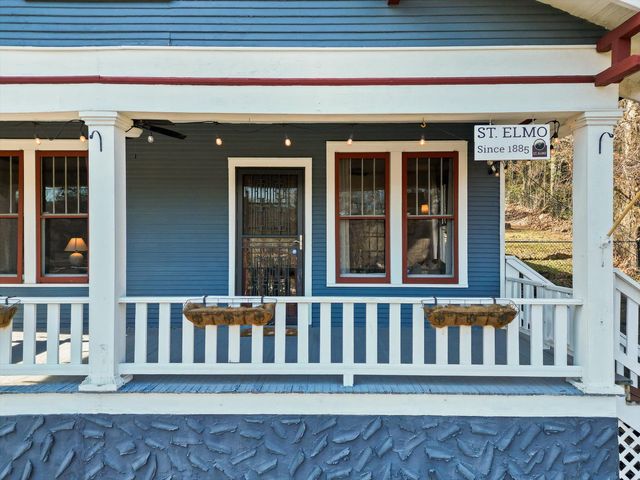 4303 Michigan Avenue, Chattanooga, TN 37409