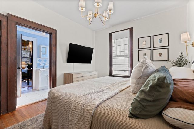 4303 Michigan Avenue, Chattanooga, TN 37409