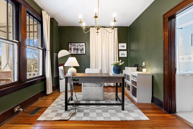 4303 Michigan Avenue, Chattanooga, TN 37409