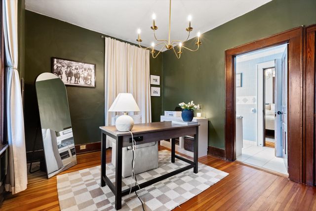 4303 Michigan Avenue, Chattanooga, TN 37409