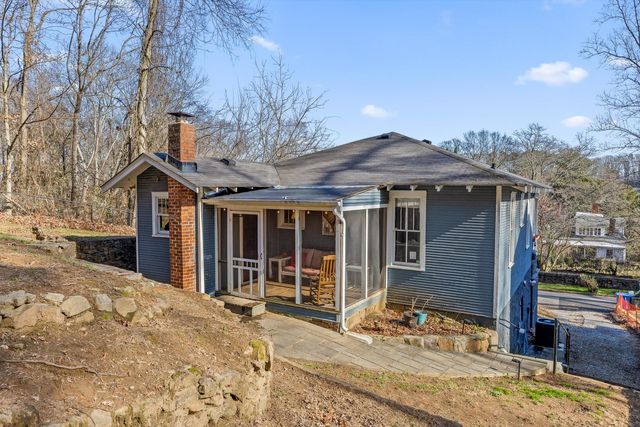 4303 Michigan Avenue, Chattanooga, TN 37409